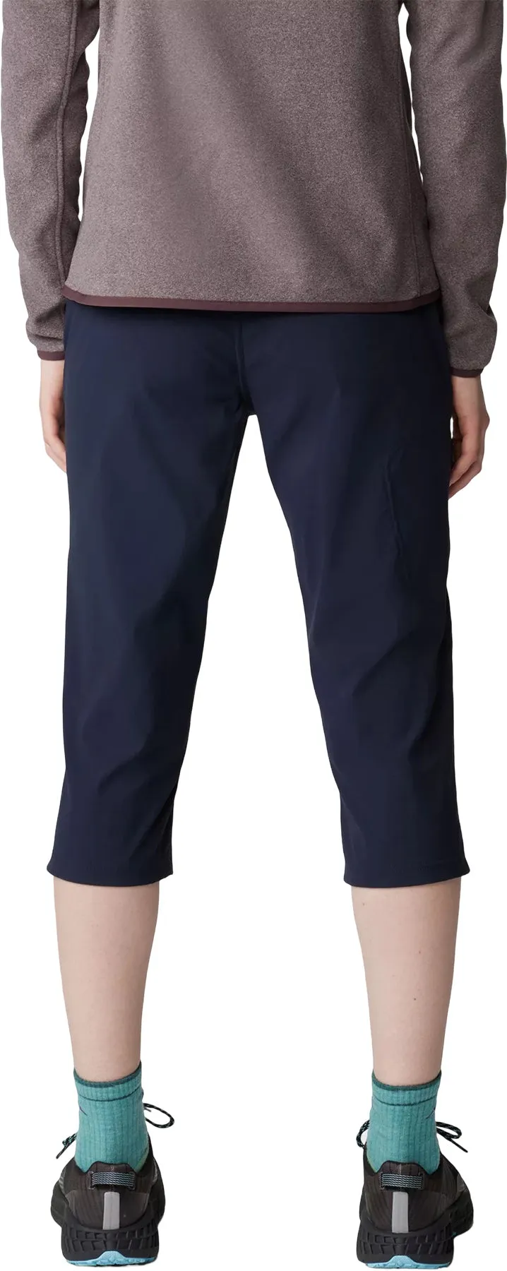 Dynama Capri - Women's|-|Capri Dynama - Femme sold by Altitude Sports product image thumbnail 5