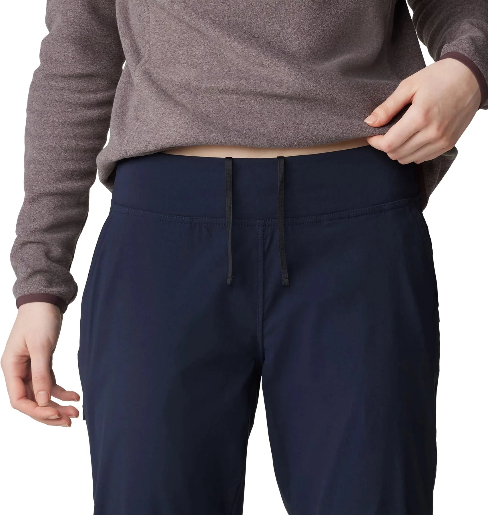 Dynama Capri - Women's|-|Capri Dynama - Femme sold by Altitude Sports product image thumbnail 4
