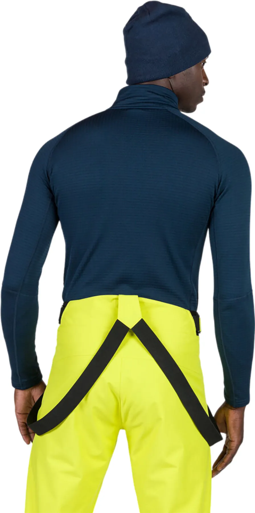 Blackside Half-Zip Fleece Top - Men's|-|Haut en molleton à demi-glissière Blackside - Homme sold by Altitude Sports product image thumbnail 2