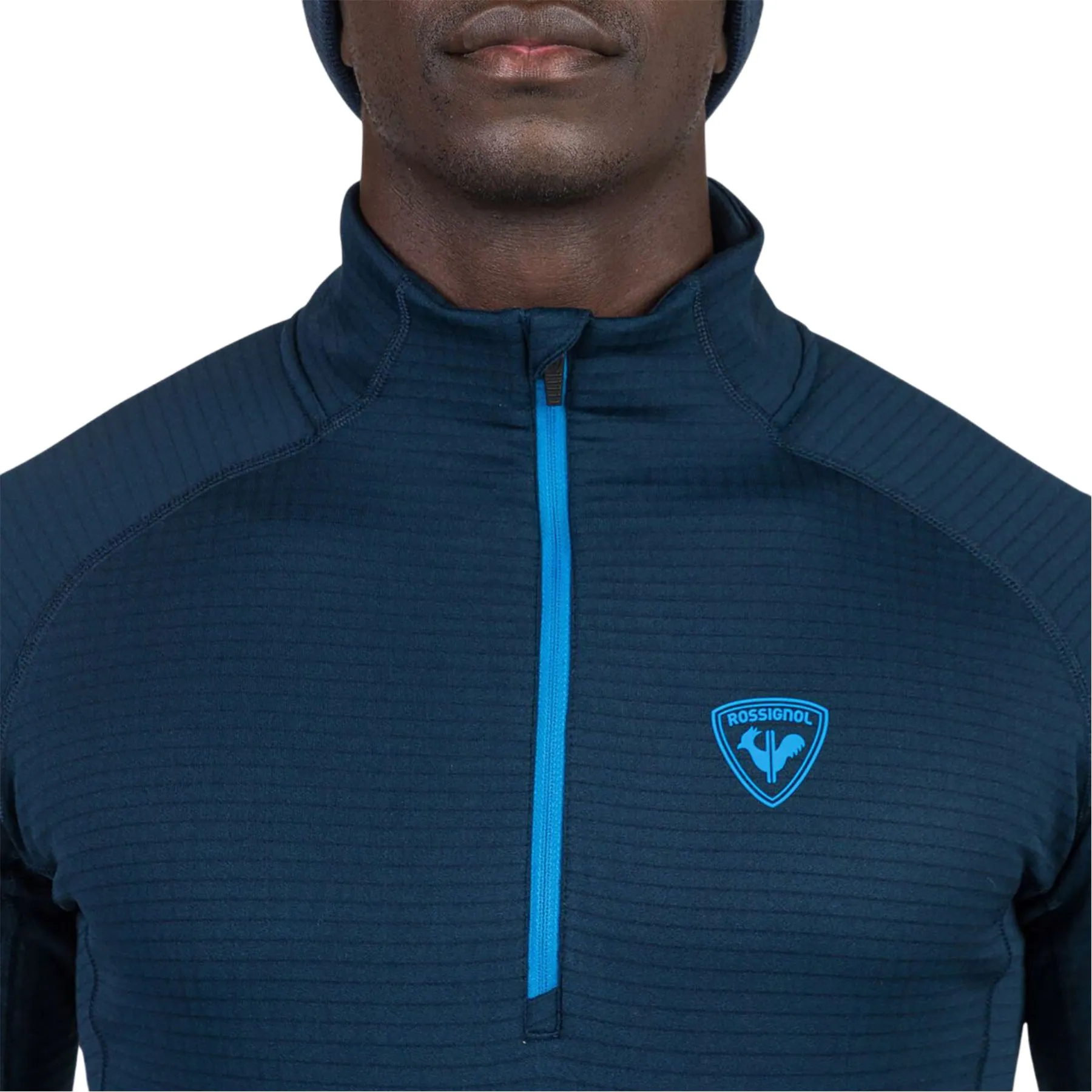 Blackside Half-Zip Fleece Top - Men's|-|Haut en molleton à demi-glissière Blackside - Homme sold by Altitude Sports product image thumbnail 3