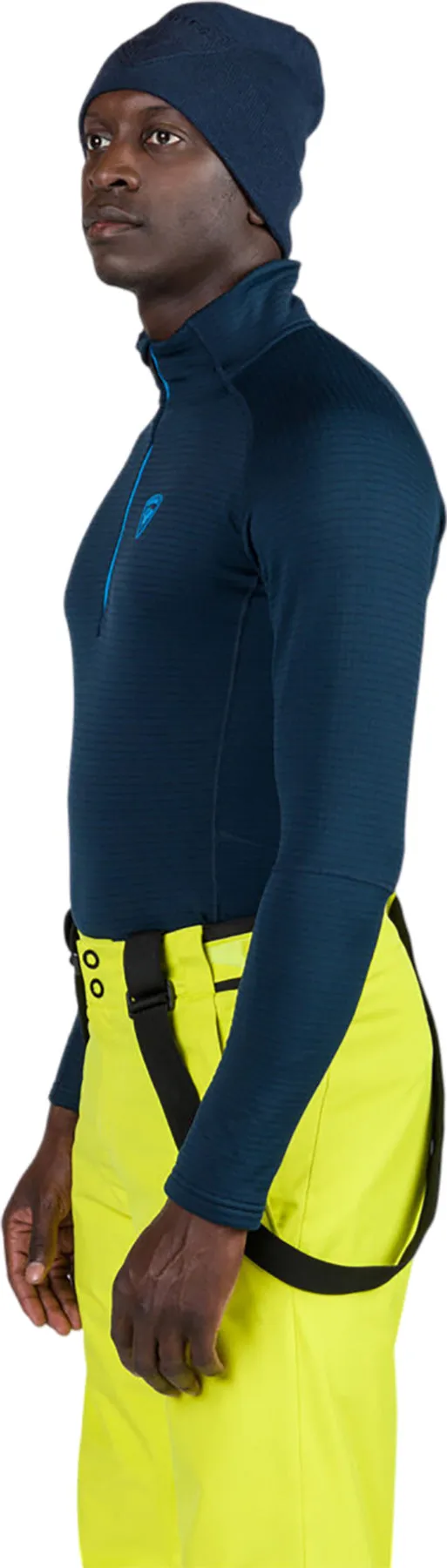 Blackside Half-Zip Fleece Top - Men's|-|Haut en molleton à demi-glissière Blackside - Homme sold by Altitude Sports product image thumbnail 4