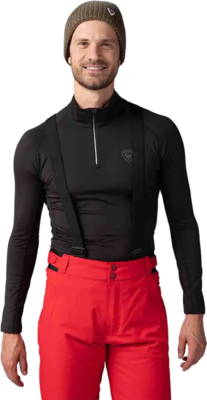Classique Half-Zip Baselayer Top - Men's|-|Couche de base pour le haut à demi-glissière Classique - Homme sold by Altitude Sports