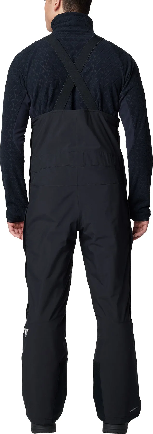 Highland Summit II Ski Bib - Men's|-|Salopette de ski Highland Summit - Homme sold by Altitude Sports product image thumbnail 5