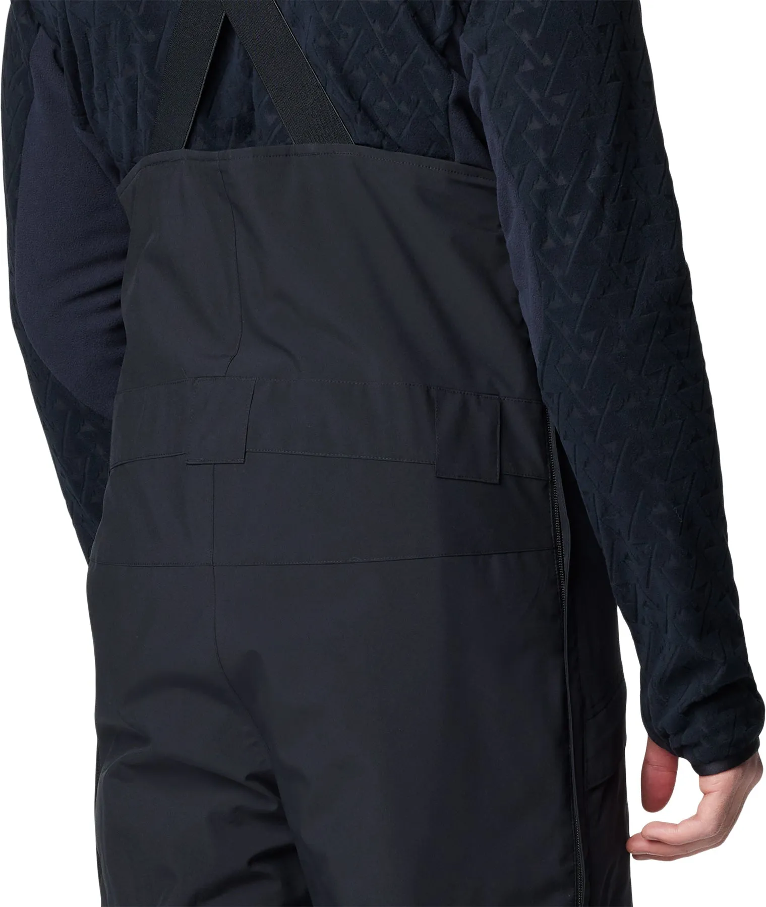 Highland Summit II Ski Bib - Men's|-|Salopette de ski Highland Summit - Homme sold by Altitude Sports product image thumbnail 4