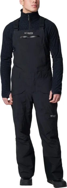 Highland Summit II Ski Bib - Men's|-|Salopette de ski Highland Summit - Homme sold by Altitude Sports