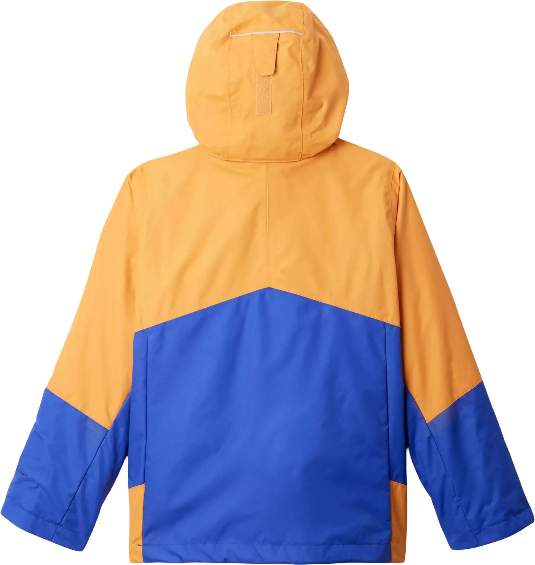 Bugaboo III Fleece Interchange Jacket - Boys|-|Manteau en molleton interchangeable Bugaboo III - Garçon sold by Altitude Sports product image thumbnail 2