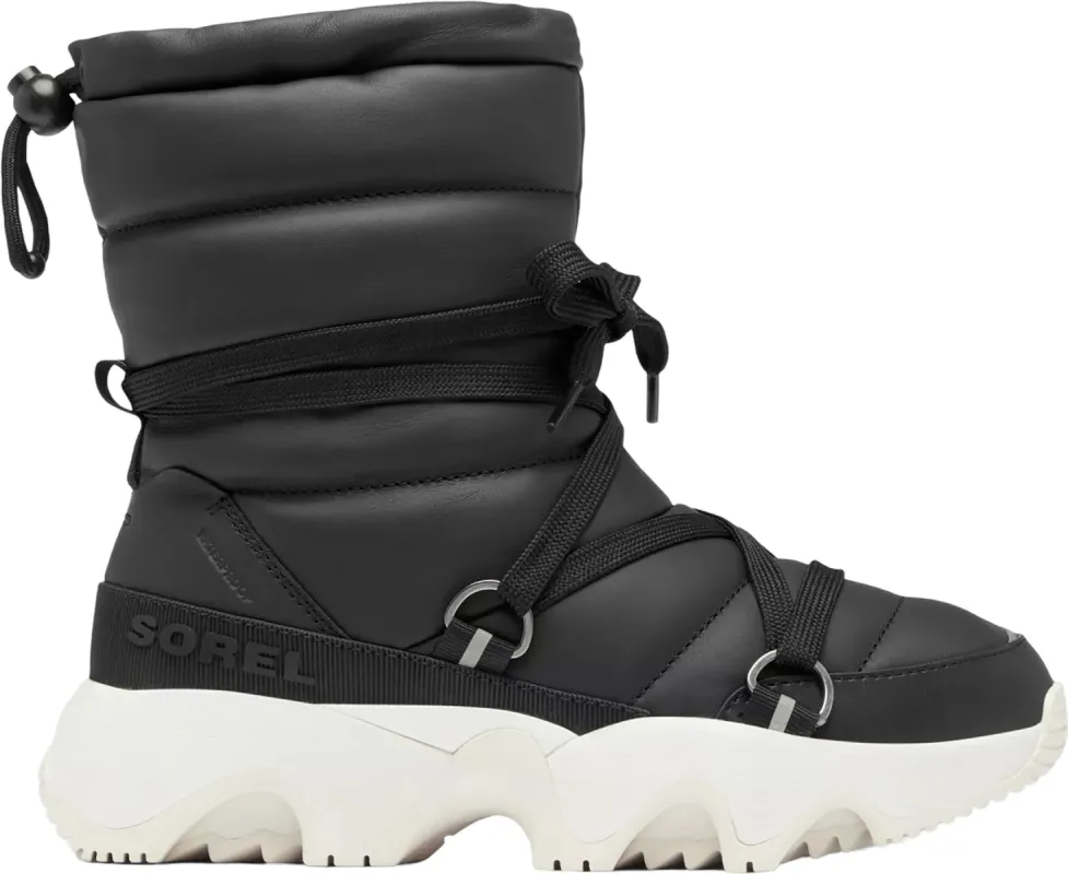 Kinetic Impact NXT Mid Waterproof Boots - Women's|-|Bottes imperméables mi-hautes Kinetic Impact NXT - Femme sold by Altitude Sports