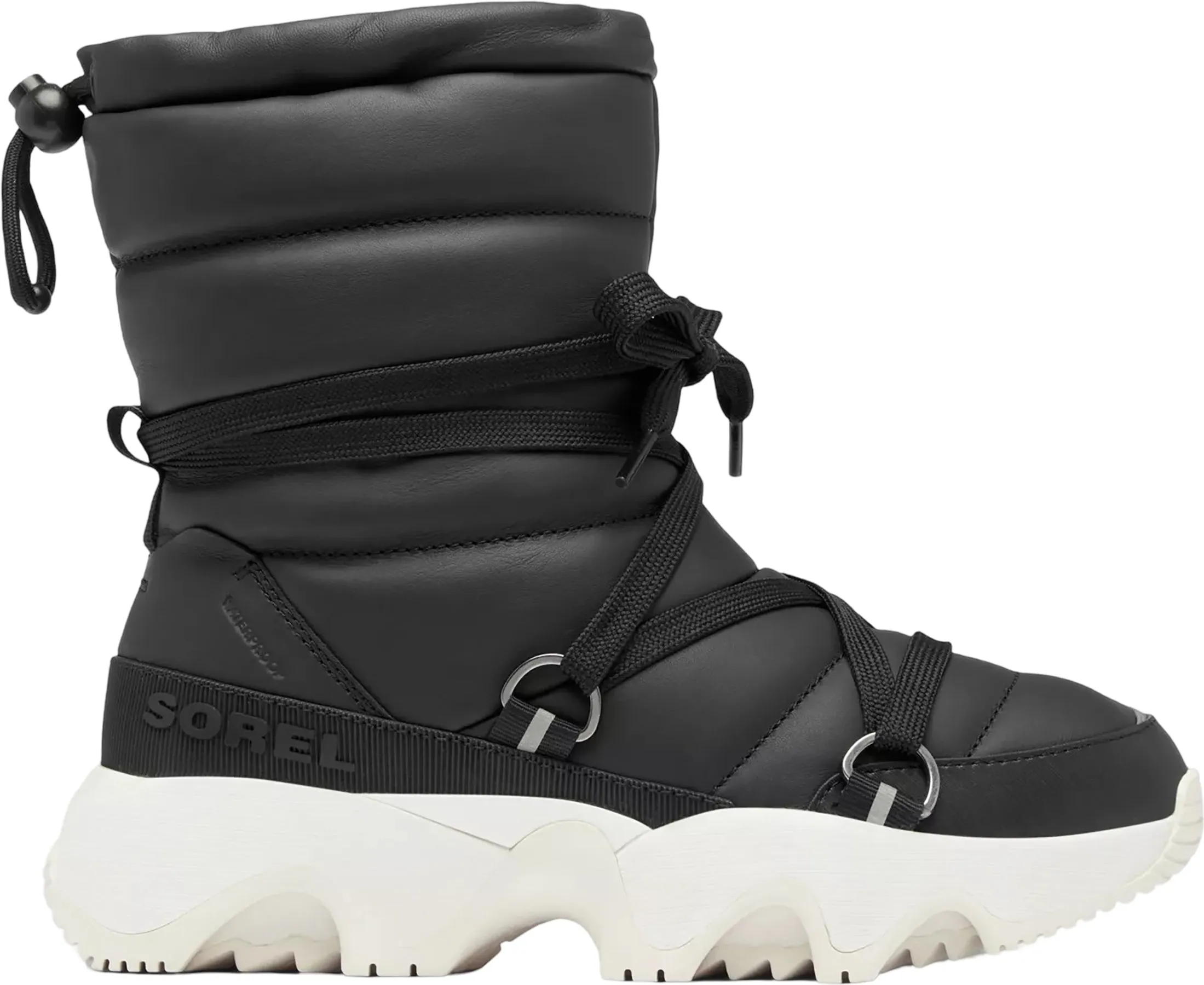 Kinetic Impact NXT Mid Waterproof Boots - Women's|-|Bottes imperméables mi-hautes Kinetic Impact NXT - Femme sold by Altitude Sports