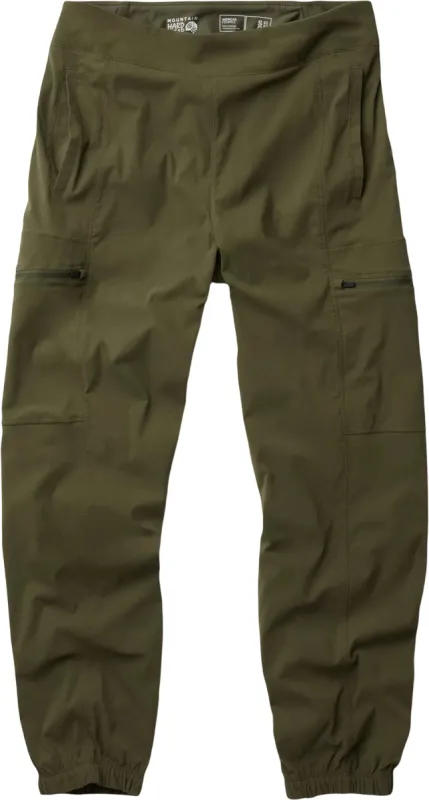 Dynama High Rise Utility Jogger - Women's|-|Pantalon de jogging utilitaire à taille haute Dynama - Femme sold by Altitude Sports