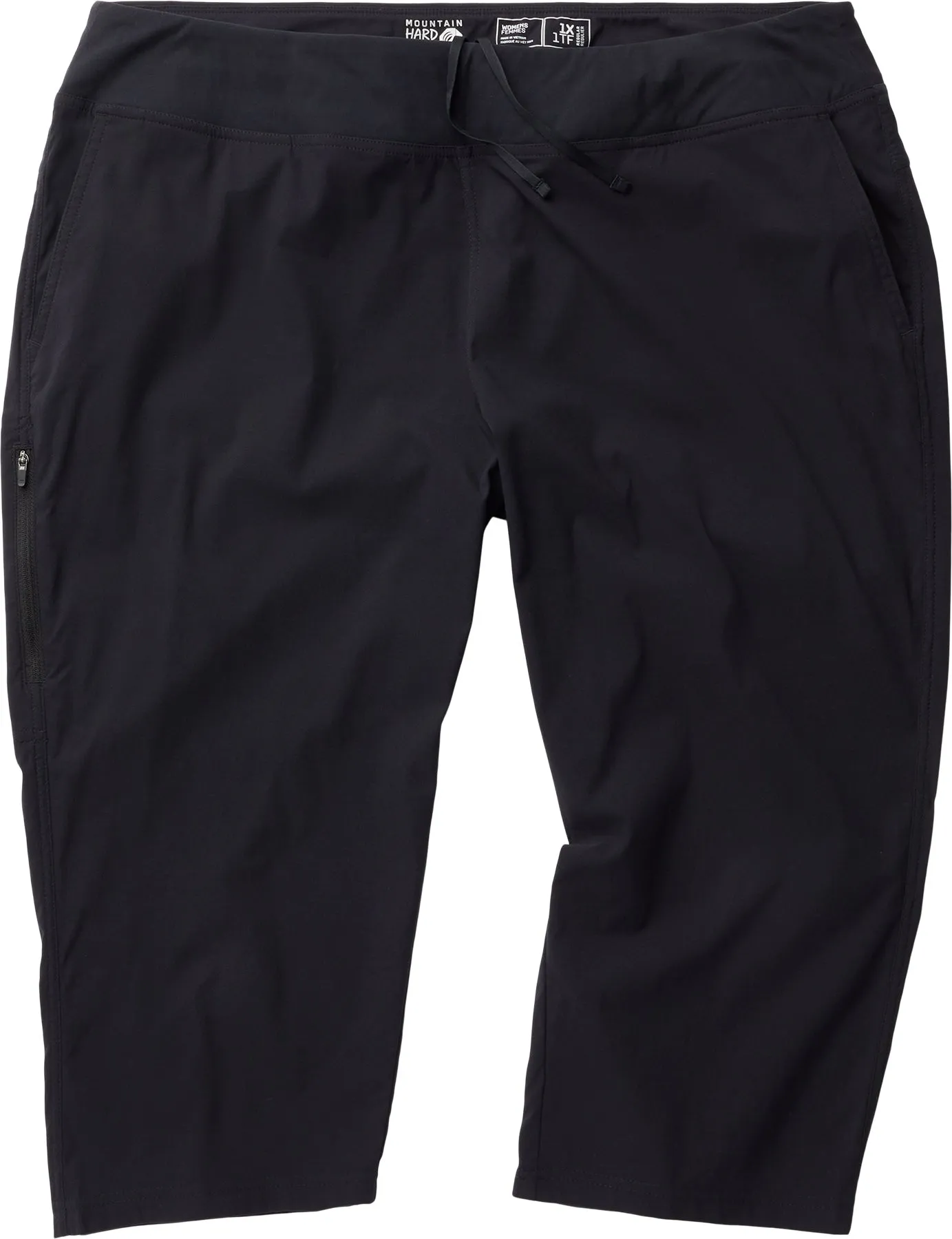 Dynama Capri - Plus Size - Women's|-|Capri Dynama - Grandes tailles - Femme sold by Altitude Sports