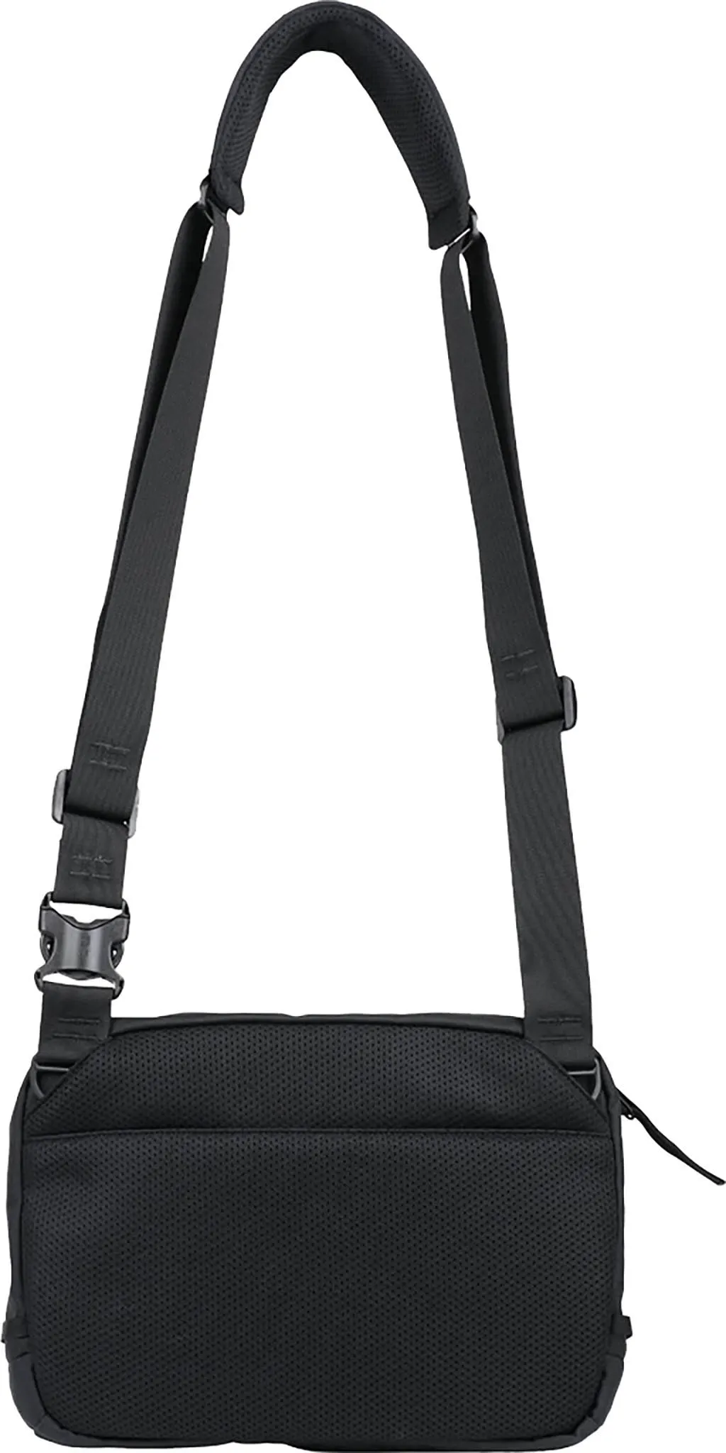 District 8-Splash Messenger Bag - Unisex|-|Sac messager Splash District 8 - Unisexe sold by Altitude Sports product image thumbnail 2