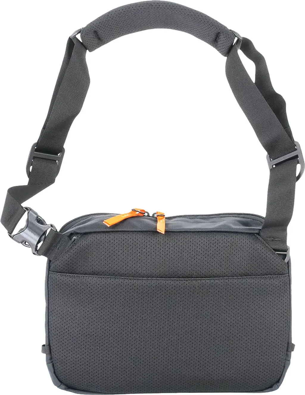 District 8-Splash Messenger Bag - Unisex|-|Sac messager Splash District 8 - Unisexe sold by Altitude Sports product image thumbnail 3