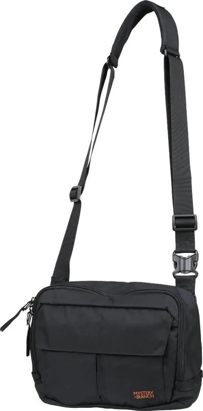 District 8-Splash Messenger Bag - Unisex|-|Sac messager Splash District 8 - Unisexe made by Altitude Sports