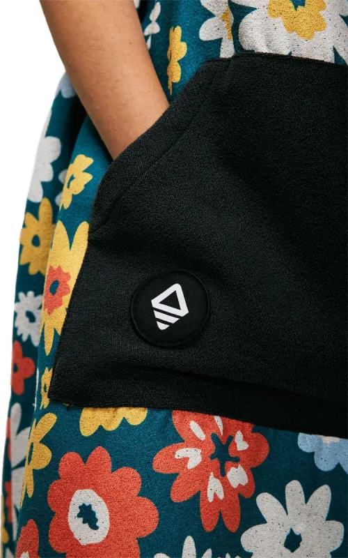 SM Changing Poncho - Unisex|-|Poncho à langer SM - Unisexe sold by Altitude Sports