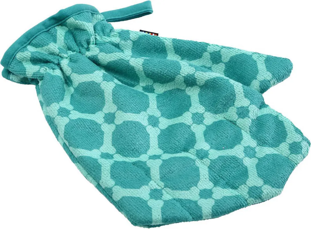 Microfibre Washing Mittens|-|Mitaines en microfibre Lavage made by Altitude Sports