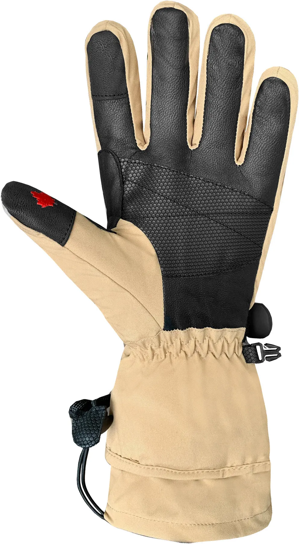Powder Queen Gloves - Women's|-|Gants Powder Queen - Femme sold by Altitude Sports product image thumbnail 2