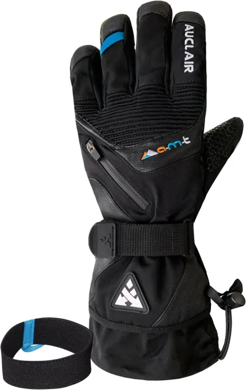 Panorama Softshell Gloves - Women's|-|Gants coquille souple Panorama - Femme sold by Altitude Sports