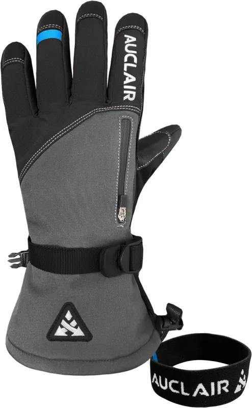 Verbier Valley 2.0 Gloves - Men's|-|Gants Verbier Valley 2.0 - Homme sold by Altitude Sports