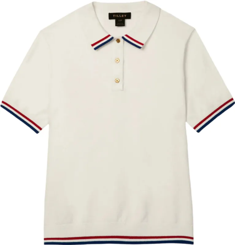 Albatross Polo - Women's|-|Polo Albatross - Femme sold by Altitude Sports