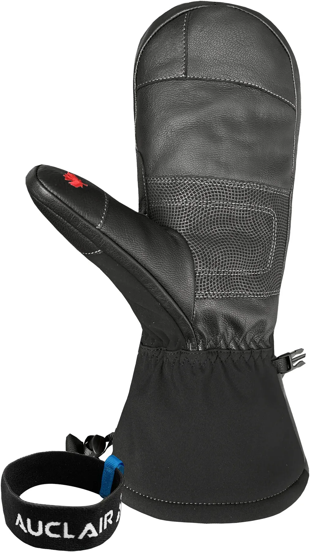 Verbier Valley 2.0 Mittens - Men's|-|Mitaines Verbier Valley 2.0 - Homme sold by Altitude Sports product image thumbnail 4