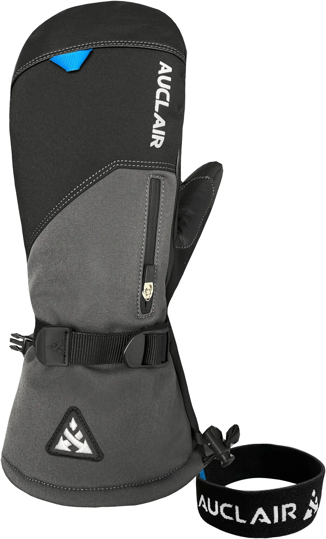 Verbier Valley 2.0 Mittens - Men's|-|Mitaines Verbier Valley 2.0 - Homme sold by Altitude Sports product image thumbnail 3