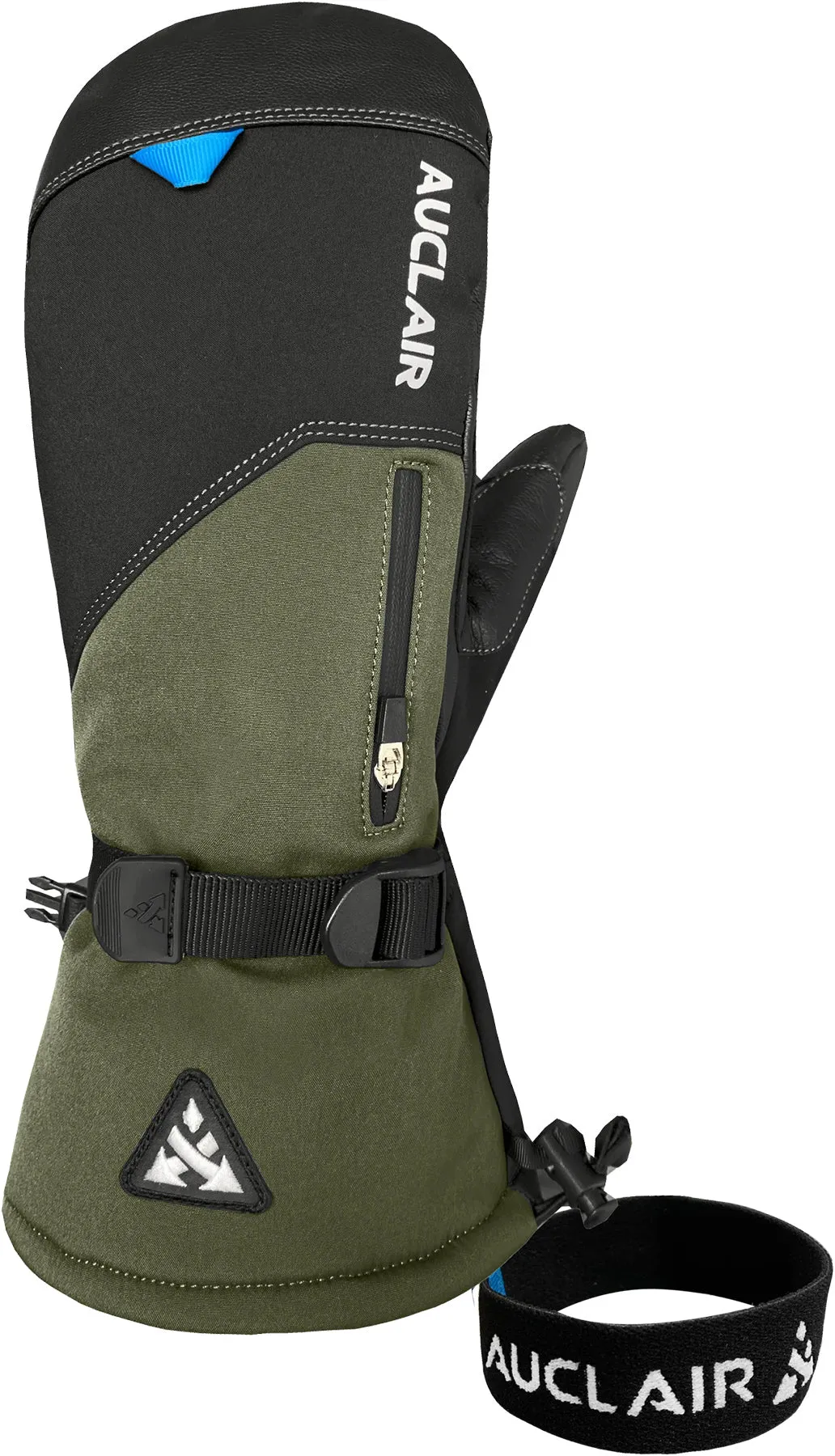 Verbier Valley 2.0 Mittens - Men's|-|Mitaines Verbier Valley 2.0 - Homme sold by Altitude Sports