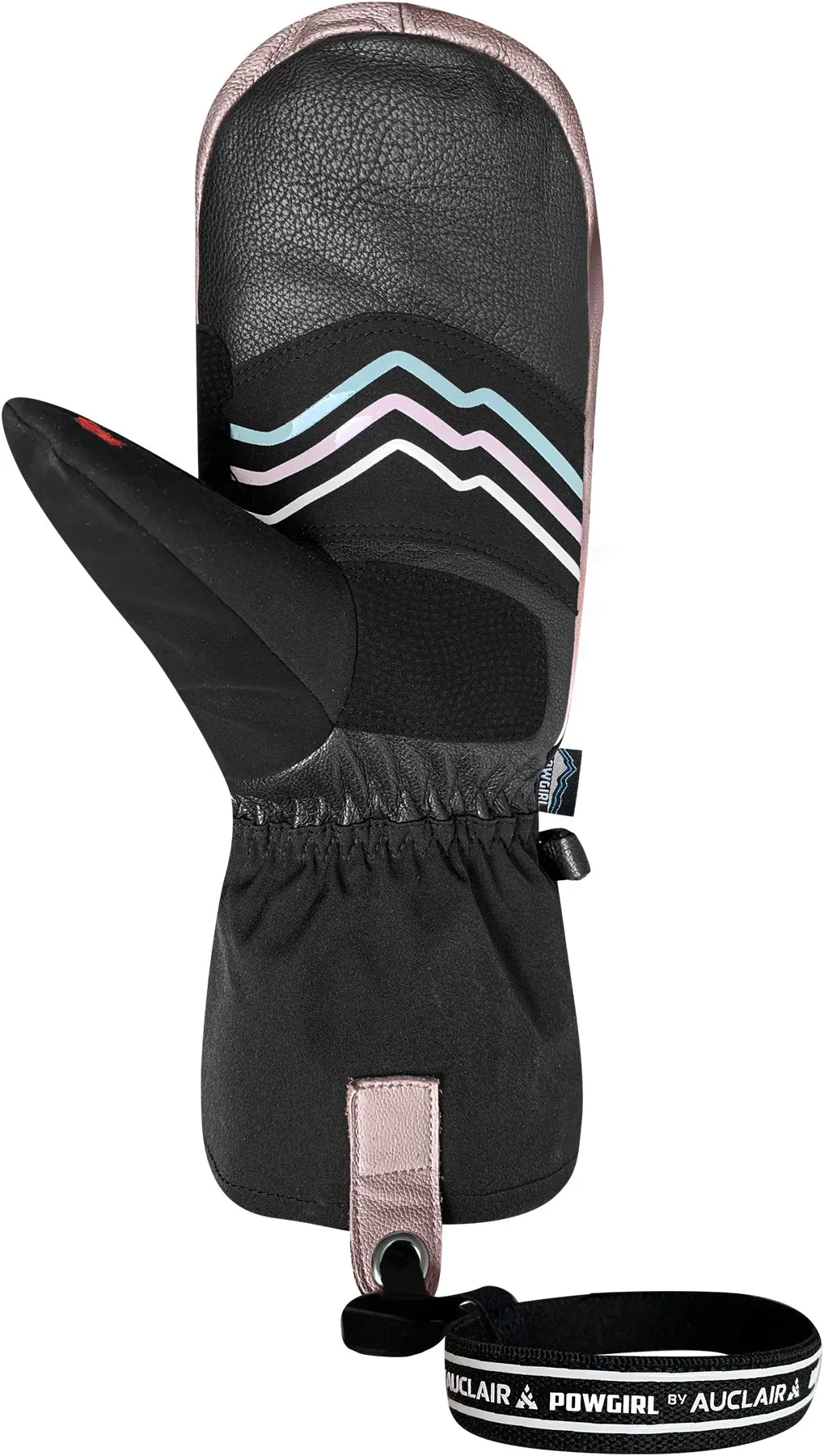 A-Peak 2-In-1 Mittens - Women's|-|Mitaines 2-en-1 A-Peak - Femme sold by Altitude Sports product image thumbnail 2