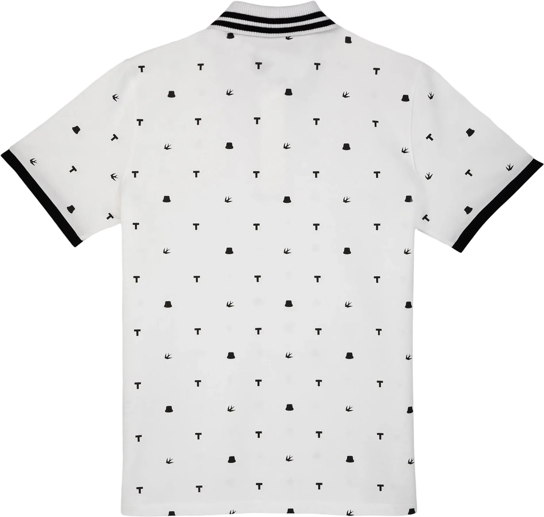 Icon Polo - Men's|-|Polo Icon - Homme sold by Altitude Sports product image thumbnail 3