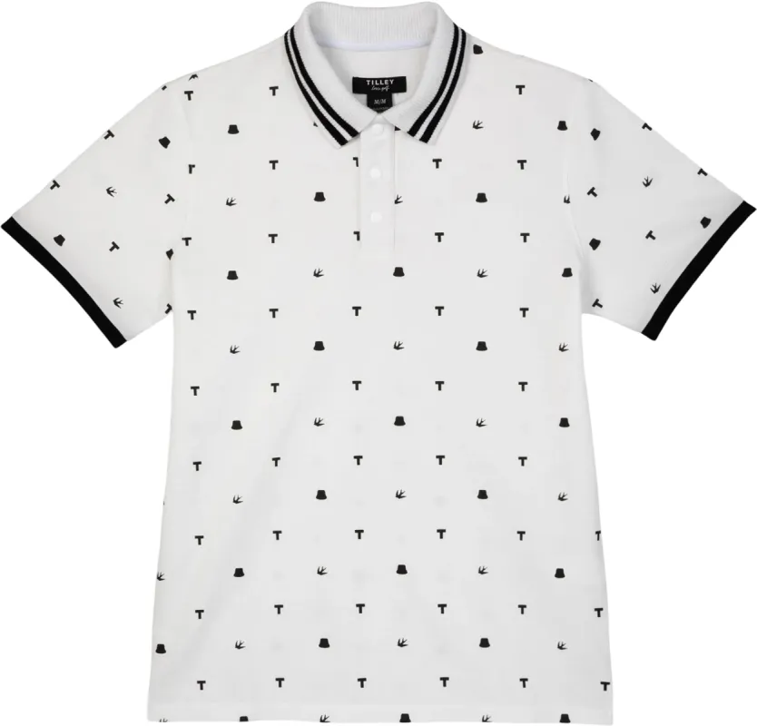 Icon Polo - Men's|-|Polo Icon - Homme sold by Altitude Sports