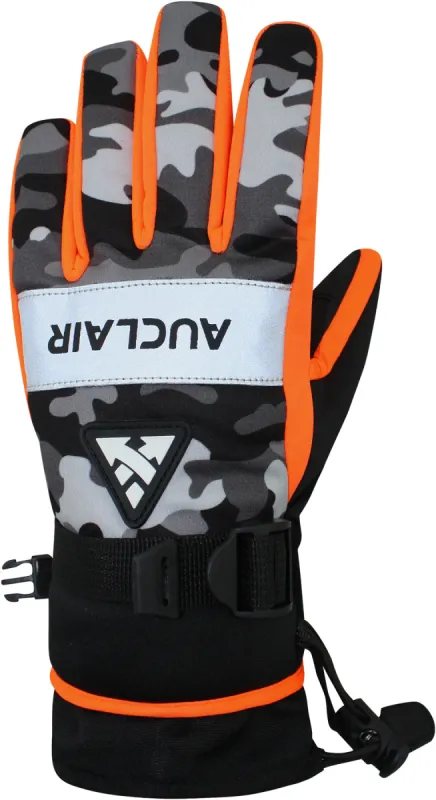 Camo Flash Gloves - Junior|-|Gants Camo Flash - Jeune sold by Altitude Sports