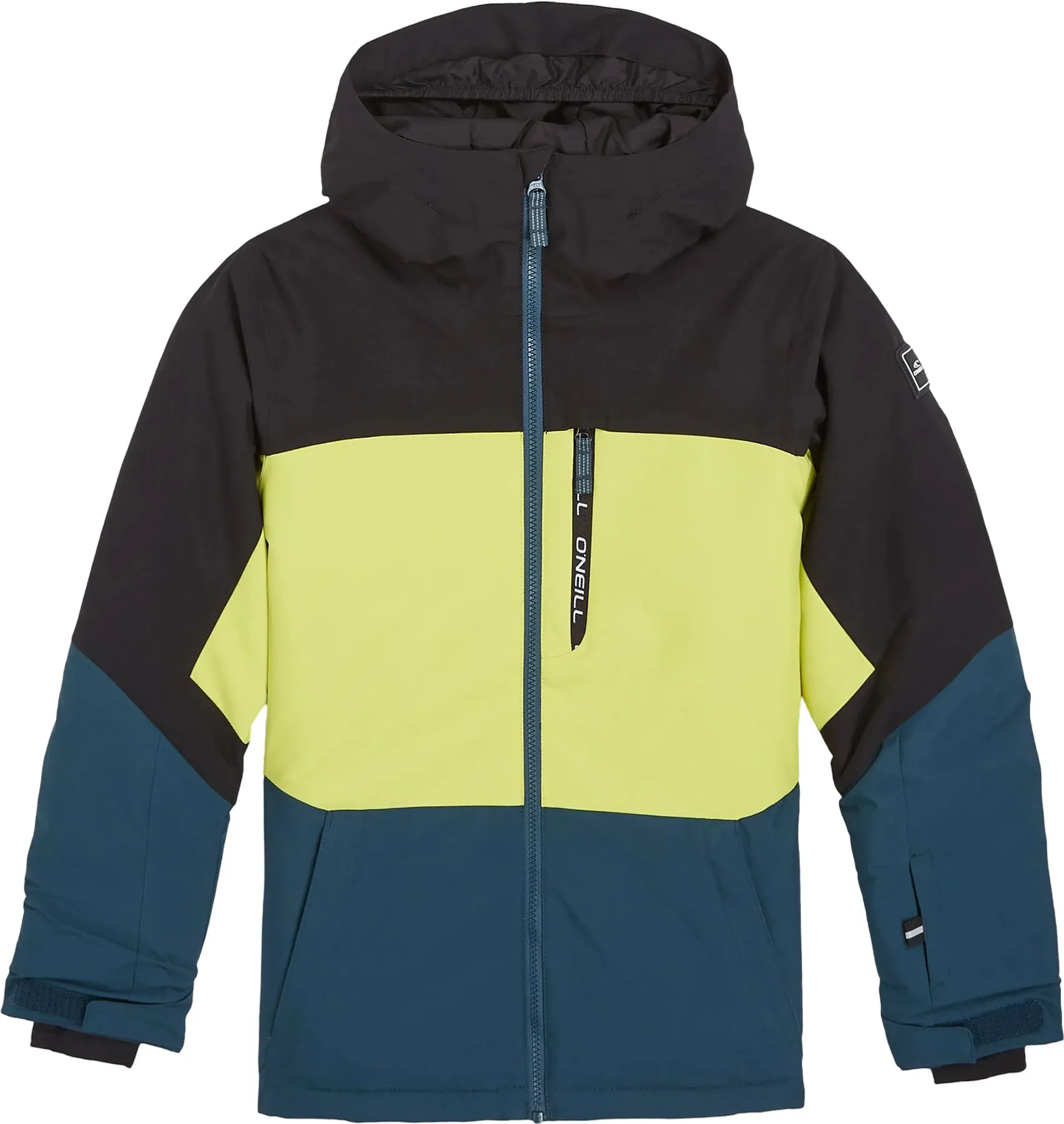Carbonite Snow Jacket - Boy|-|Manteau de neige Carbonite - Garçon sold by Altitude Sports