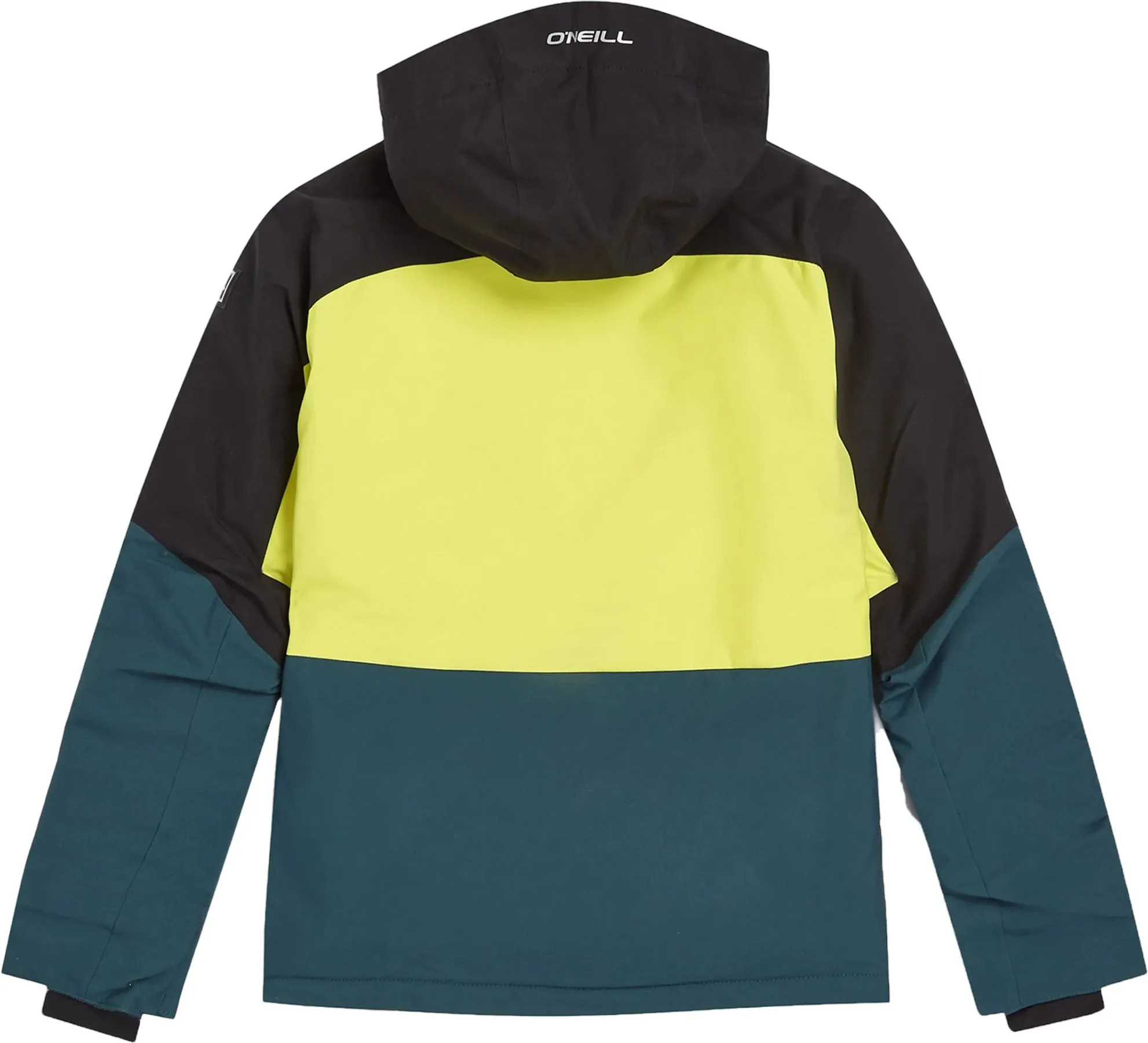 Carbonite Snow Jacket - Boy|-|Manteau de neige Carbonite - Garçon sold by Altitude Sports product image thumbnail 2