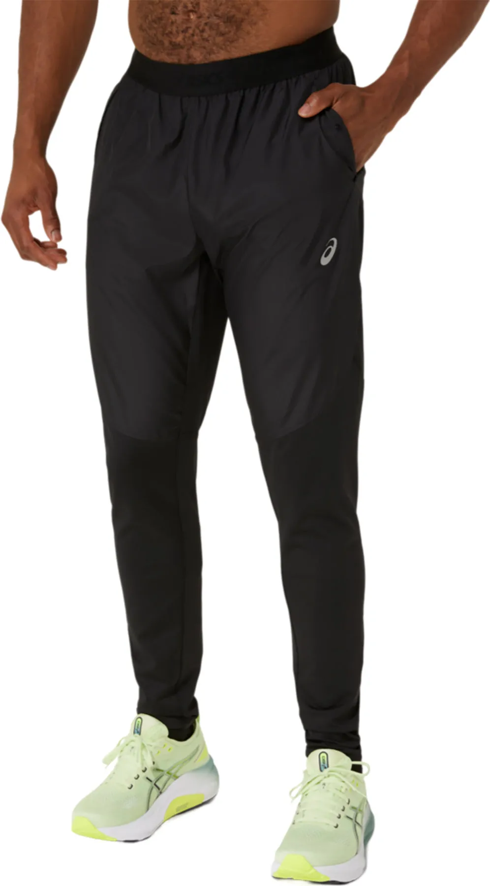 Road Pants - Men's|-|Pantalon Road - Homme sold by Altitude Sports