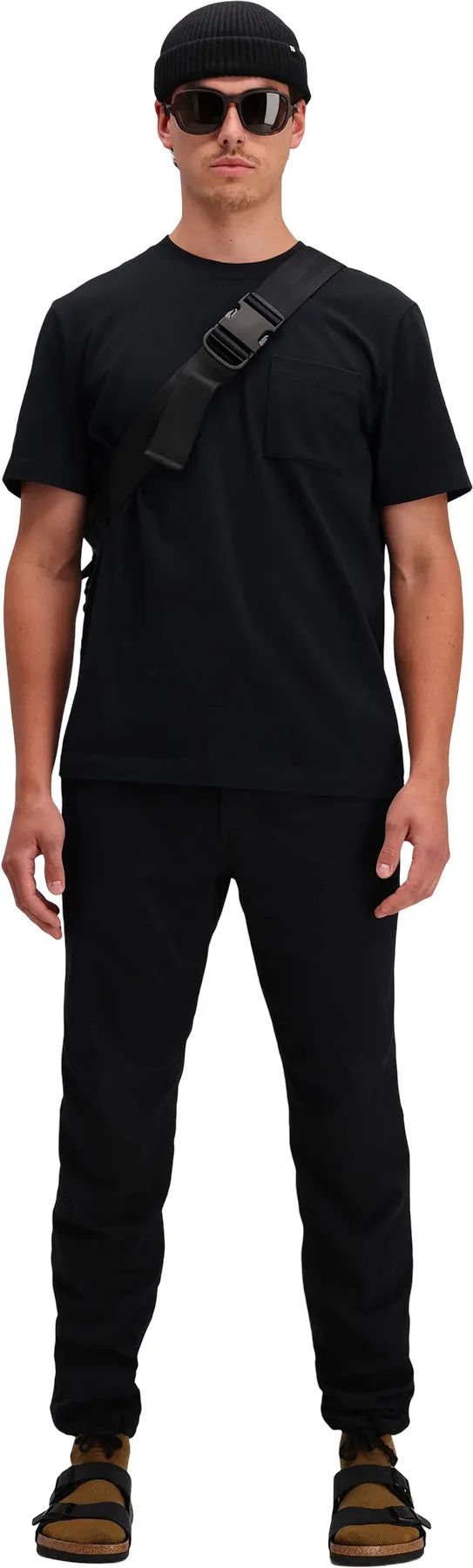 Utility Pants - Men's|-|Pantalon Utility - Homme sold by Altitude Sports product image thumbnail 2