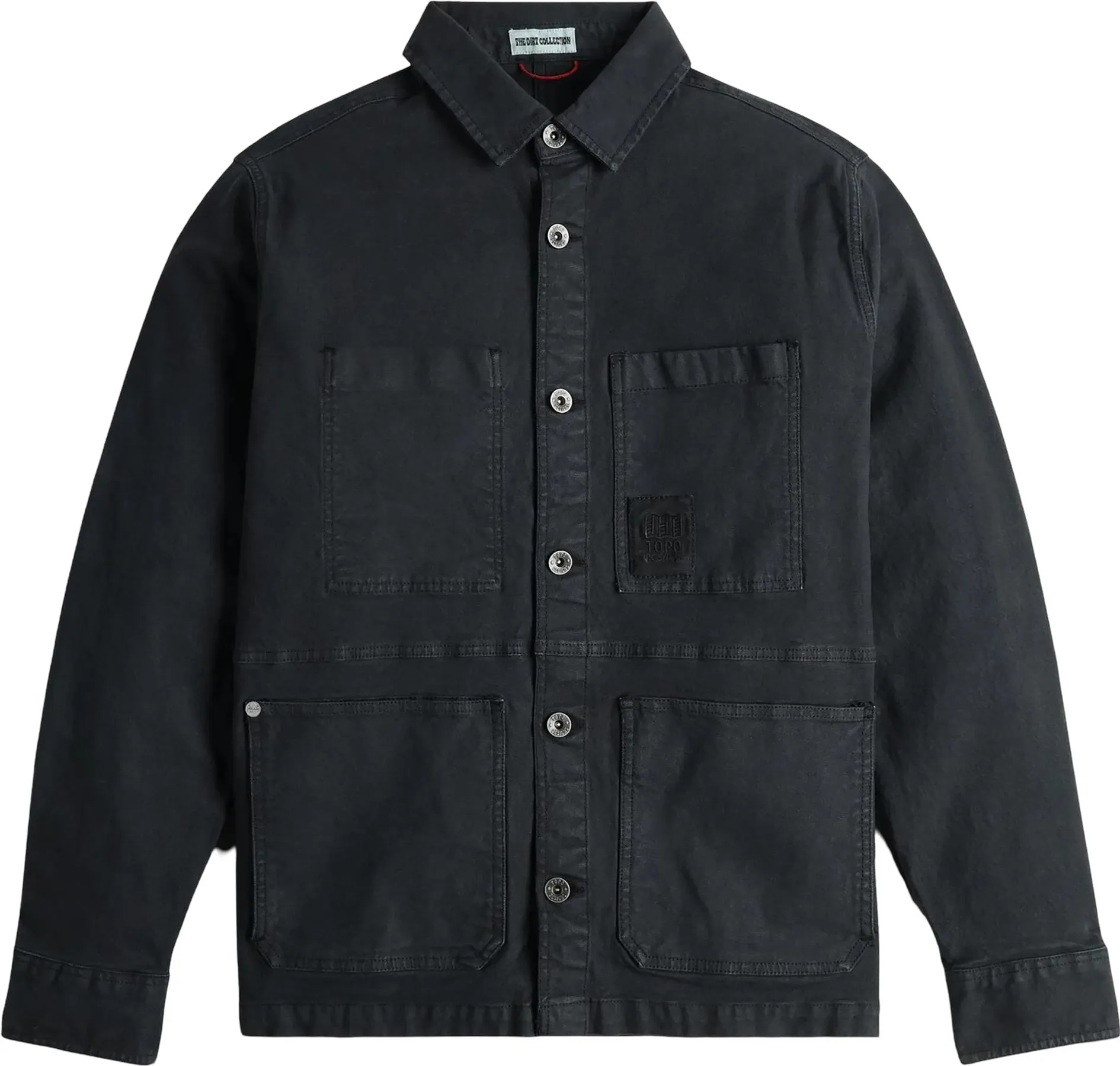 Utility Jacket - Men's|-|Manteau Utility - Homme sold by Altitude Sports