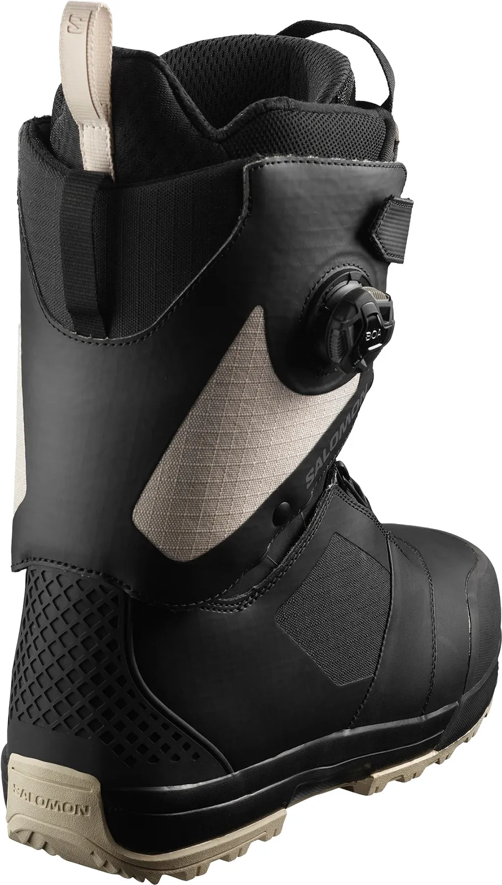 Trek Snowboard Boots - Men's|-|Bottes de planche à neige Trek - Homme sold by Altitude Sports product image thumbnail 2