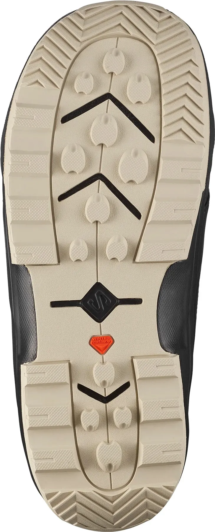 Trek Snowboard Boots - Men's|-|Bottes de planche à neige Trek - Homme sold by Altitude Sports product image thumbnail 3