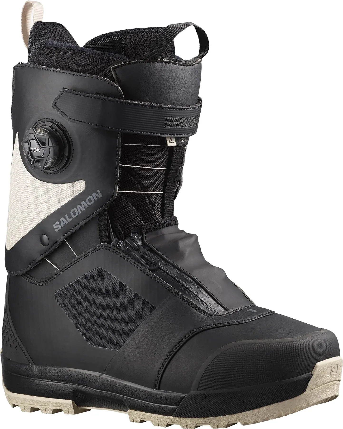 Trek Snowboard Boots - Men's|-|Bottes de planche à neige Trek - Homme sold by Altitude Sports