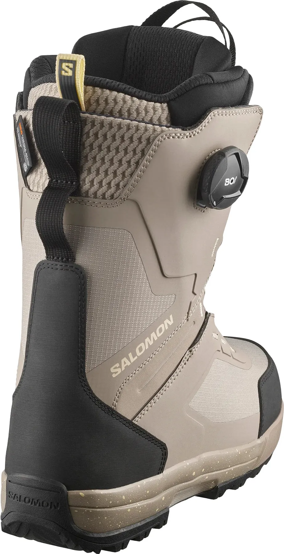 Vista Dual BOA Snowboard Boots - Women's|-|Bottes de planche à neige Vista Dual BOA - Femme sold by Altitude Sports product image thumbnail 2