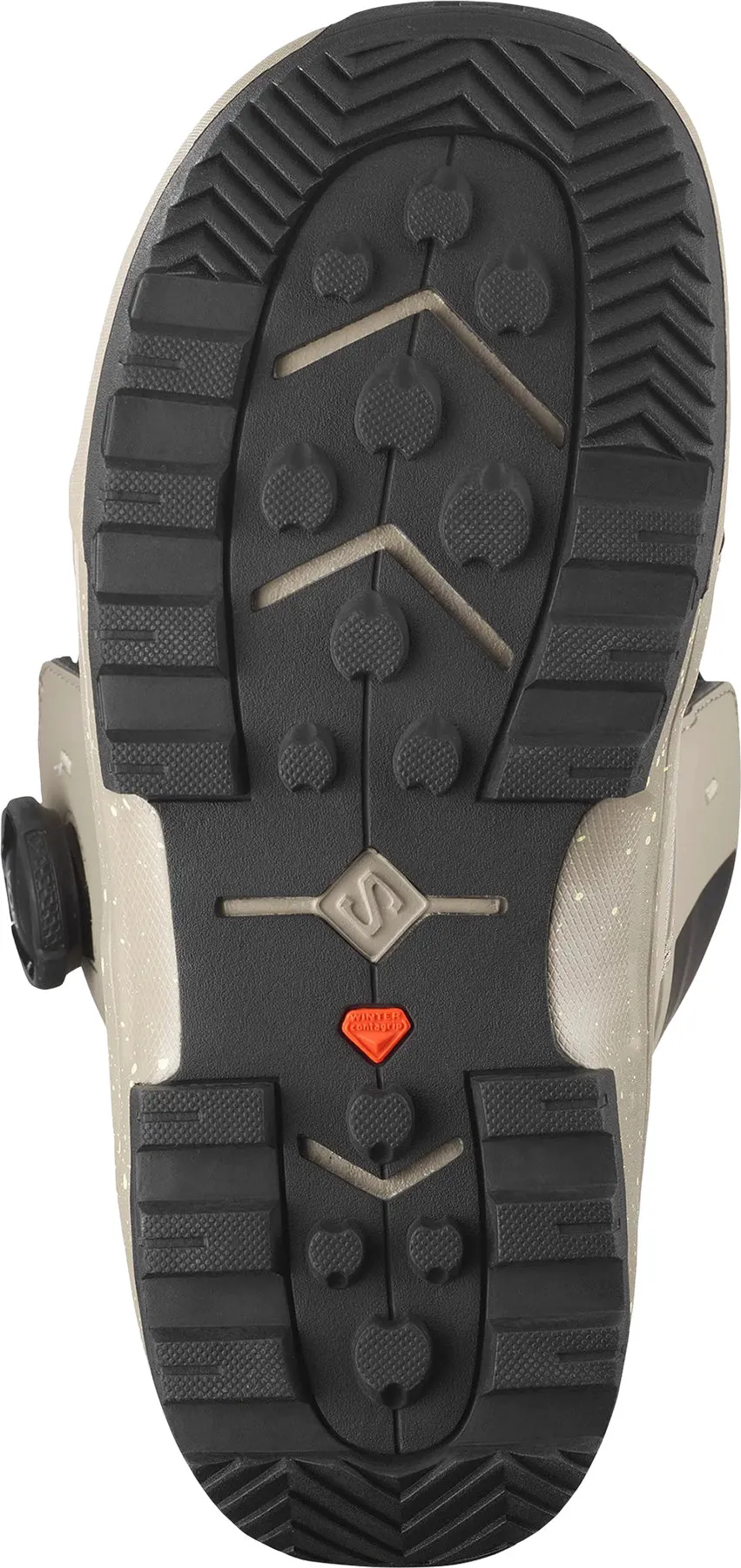 Vista Dual BOA Snowboard Boots - Women's|-|Bottes de planche à neige Vista Dual BOA - Femme sold by Altitude Sports product image thumbnail 3