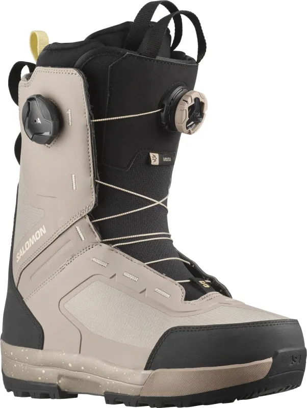 Vista Dual BOA Snowboard Boots - Women's|-|Bottes de planche à neige Vista Dual BOA - Femme sold by Altitude Sports