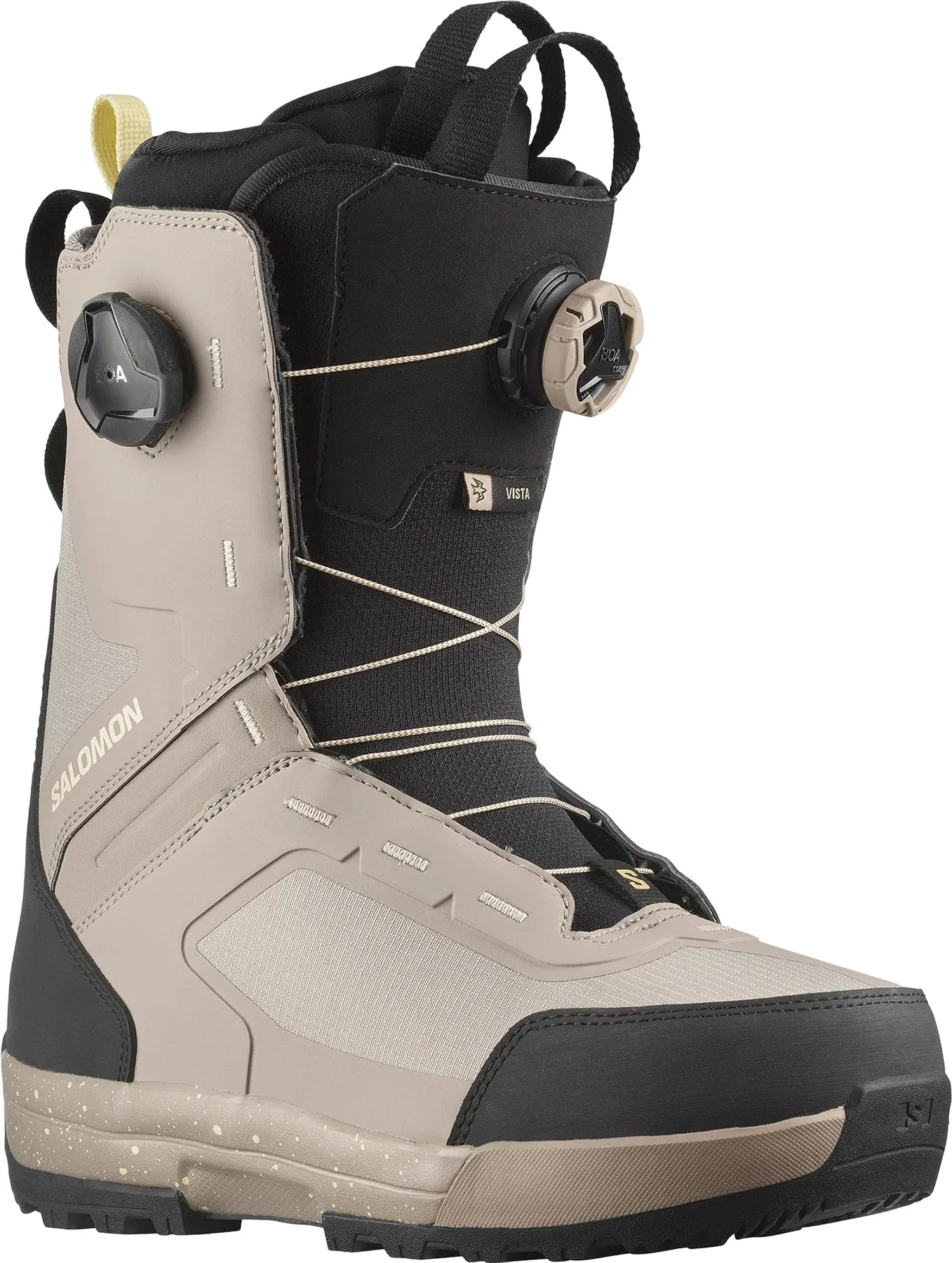 Vista Dual BOA Snowboard Boots - Women's|-|Bottes de planche à neige Vista Dual BOA - Femme sold by Altitude Sports