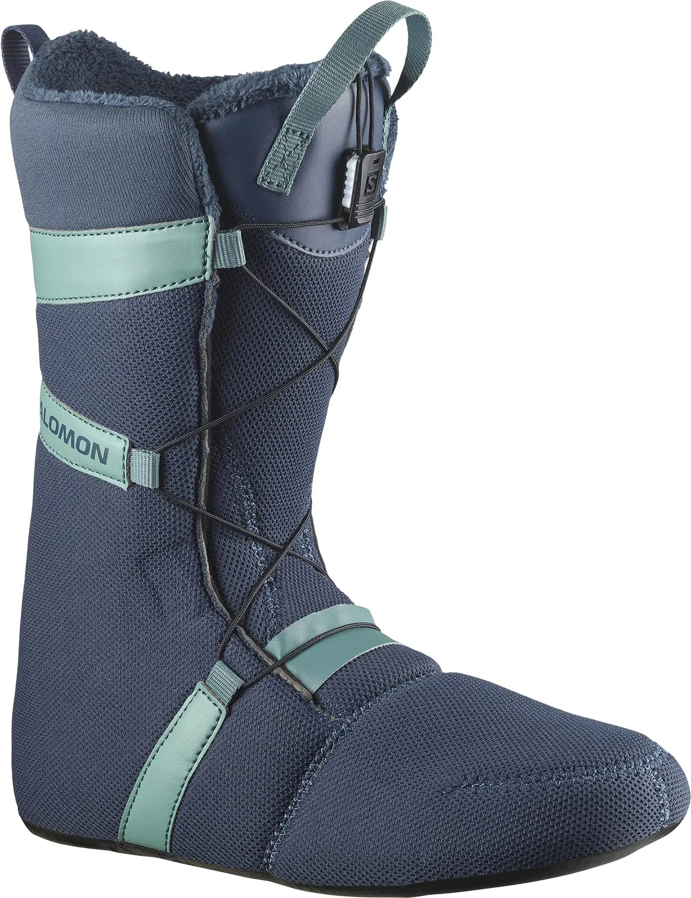 IVY BOA SJ BOA Snowboard Boots - Women's|-|Bottes de planche à neige IVY BOA SJ BOA - Femme sold by Altitude Sports product image thumbnail 4