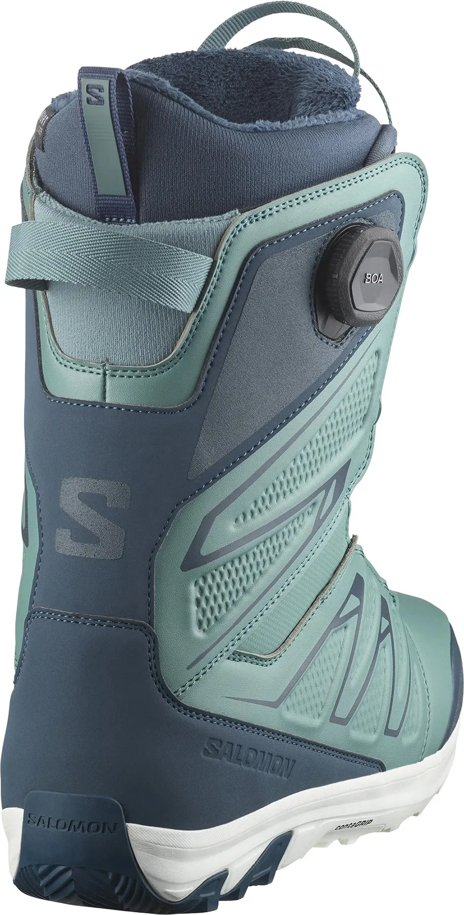 IVY BOA SJ BOA Snowboard Boots - Women's|-|Bottes de planche à neige IVY BOA SJ BOA - Femme sold by Altitude Sports product image thumbnail 2