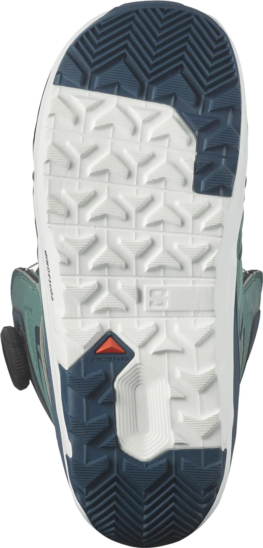 IVY BOA SJ BOA Snowboard Boots - Women's|-|Bottes de planche à neige IVY BOA SJ BOA - Femme sold by Altitude Sports product image thumbnail 3