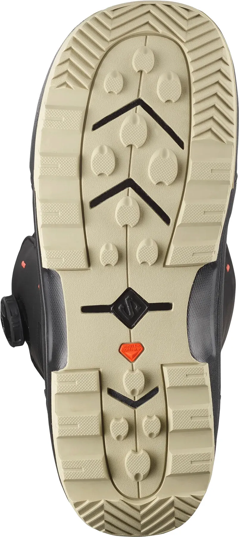 Echo Dual BOA Snowboard Boots - Men's|-|Bottes de planche à neige Echo Dual BOA - Homme sold by Altitude Sports product image thumbnail 3