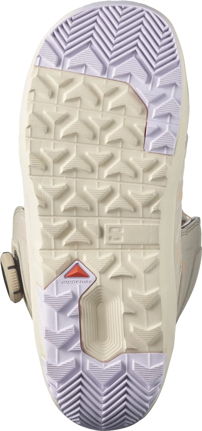 IVY BOA SJ BOA Snowboard Boots - Women's|-|Bottes de planche à neige IVY BOA SJ BOA - Femme sold by Altitude Sports product image thumbnail 3