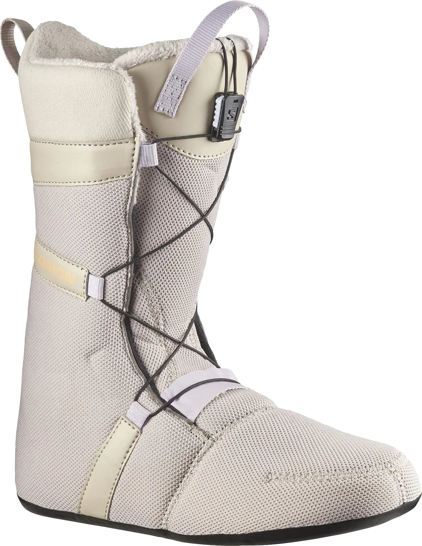 IVY BOA SJ BOA Snowboard Boots - Women's|-|Bottes de planche à neige IVY BOA SJ BOA - Femme sold by Altitude Sports product image thumbnail 4