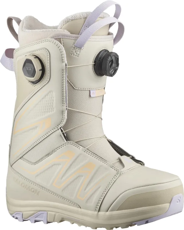 IVY BOA SJ BOA Snowboard Boots - Women's|-|Bottes de planche à neige IVY BOA SJ BOA - Femme sold by Altitude Sports