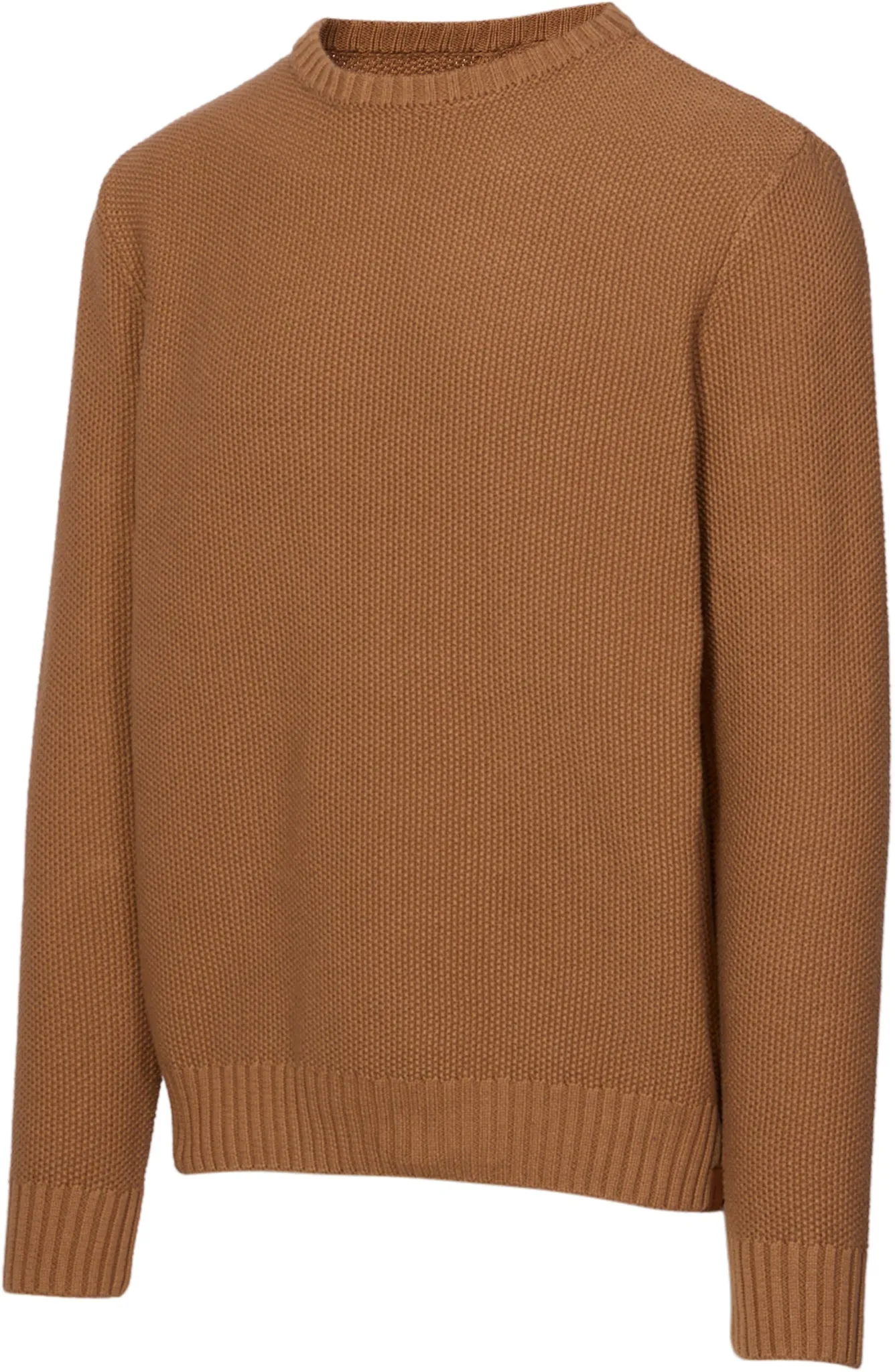 Jacques Waffle Knit Sweater - Men's|-|Chandail en tricot gaufré Jacques - Homme sold by Altitude Sports product image thumbnail 3